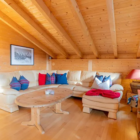 Apartment Edelweiss Mira Flem Flims