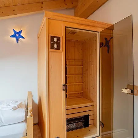 Apartment Edelweiss Mira Flem *